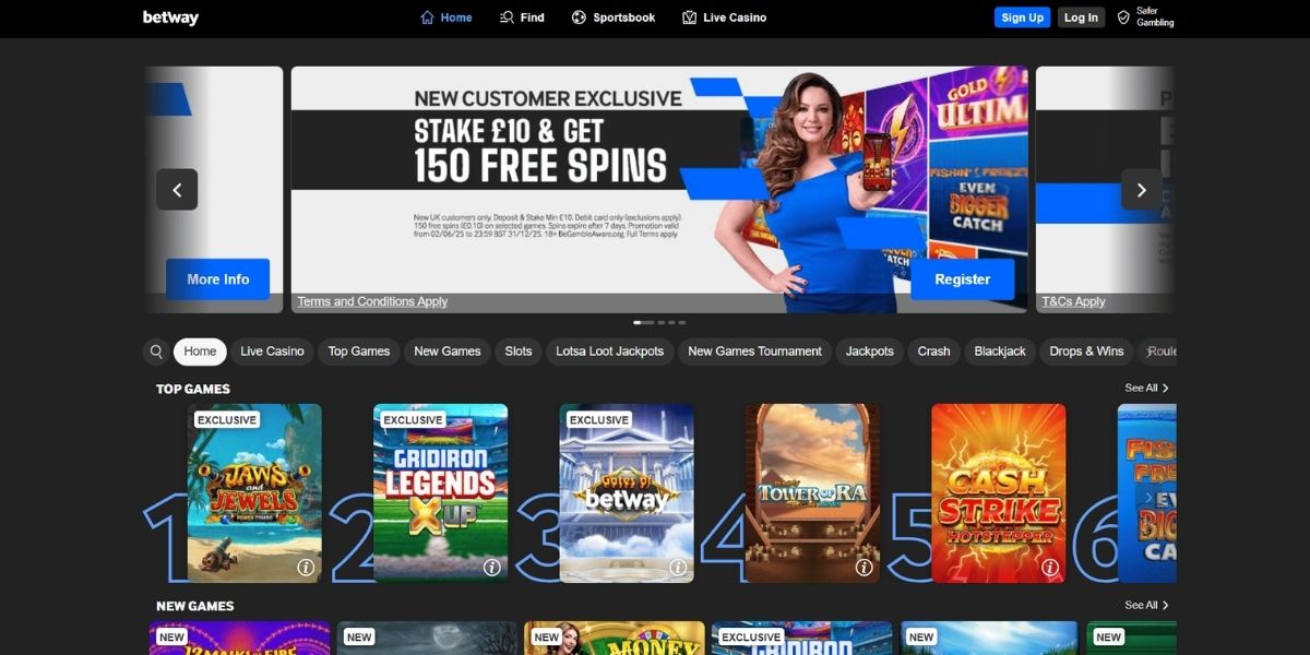 Betway